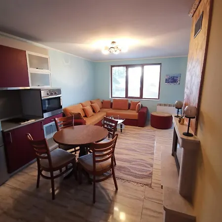 Penthouse - Travel Haven *