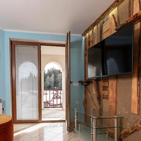 Penthouse - Travel Haven Apartment