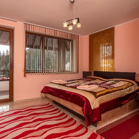 Penthouse - Travel Haven Pamporovo