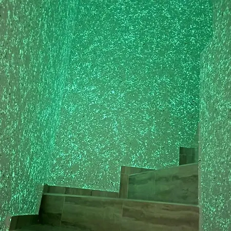 Penthouse Astralis - Apartment Pamporowo