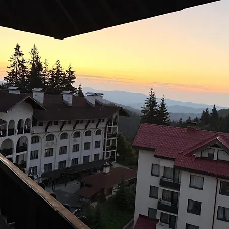Apartment Penthouse Astralis -