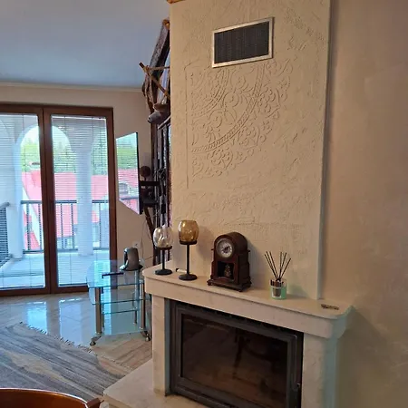 Penthouse Astralis - Apartment *