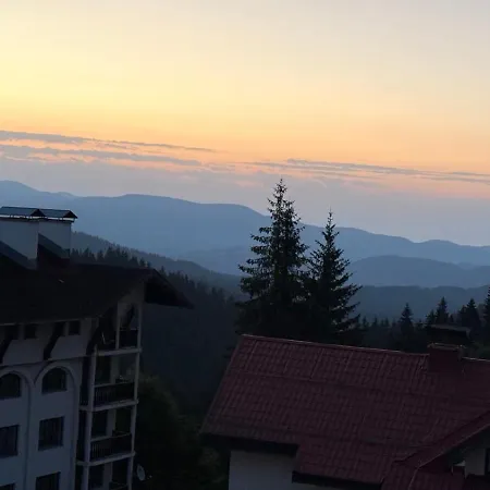 Penthouse Astralis -