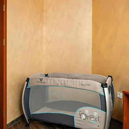 Apartment Penthouse Astralis - Pamporowo