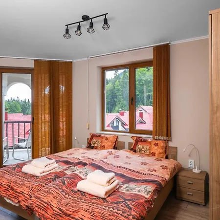 Penthouse Astralis - Apartment *