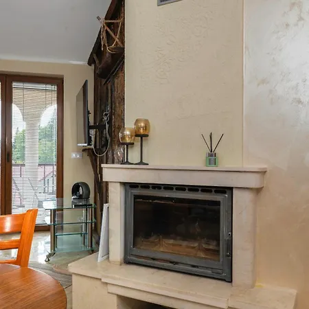 Apartment Penthouse Astralis - *