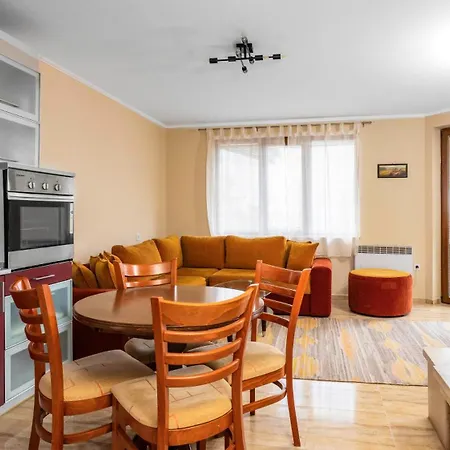 Penthouse Astralis - Apartment *