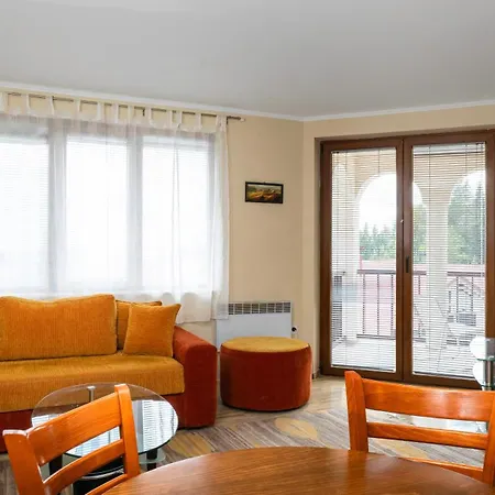 Penthouse Astralis -