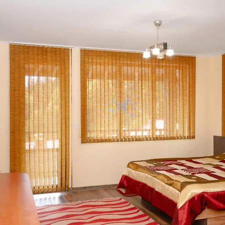 Penthouse Astralis -