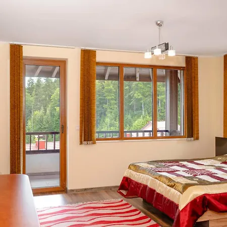 Penthouse Astralis - Apartment *
