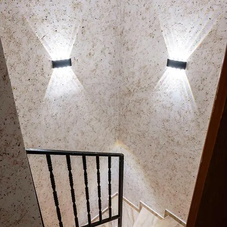 Apartment Penthouse Astralis - Pamporowo