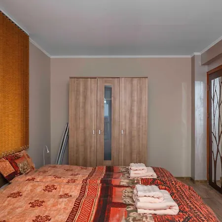 Penthouse Astralis - Pamporowo
