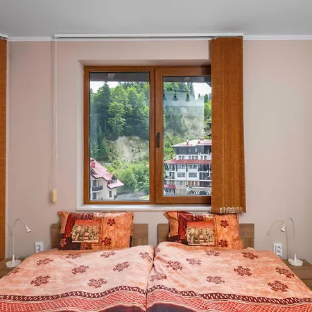 Penthouse Astralis - * Pamporowo