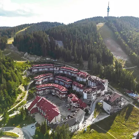 Penthouse Astralis - Pamporowo