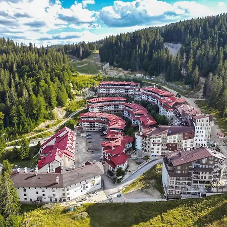 Penthouse Astralis - * Pamporowo