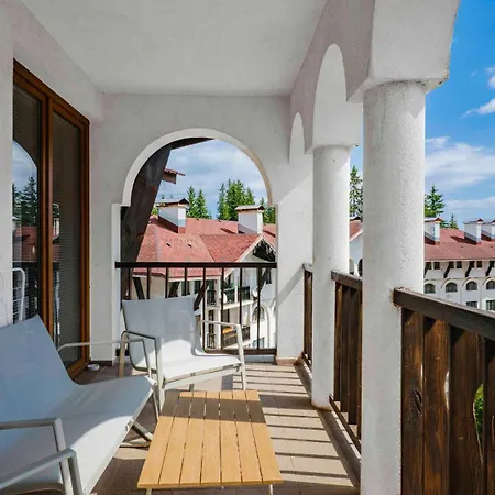 Penthouse Astralis - * Pamporowo