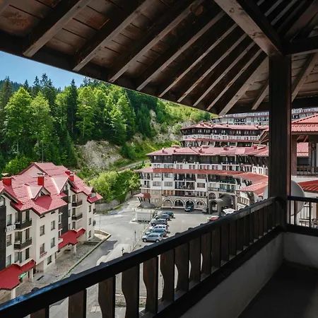 Penthouse Astralis -