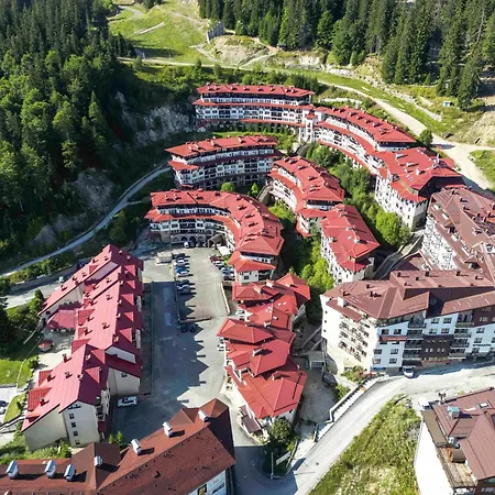 Apartment Penthouse Astralis -